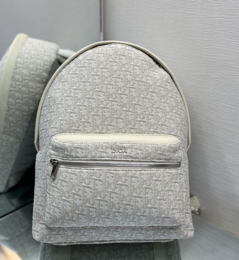 Dior Backpacks